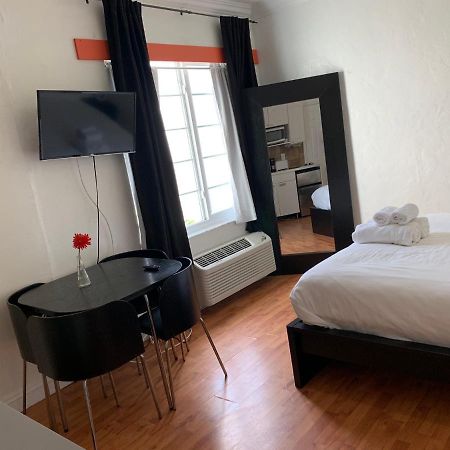 Cozy Studio In 마이애미 비치 외부 사진