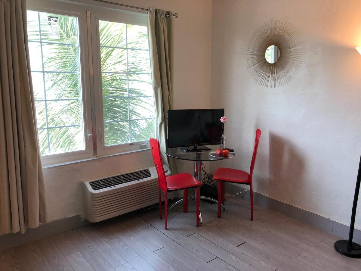 Cozy Studio In 마이애미 비치 외부 사진