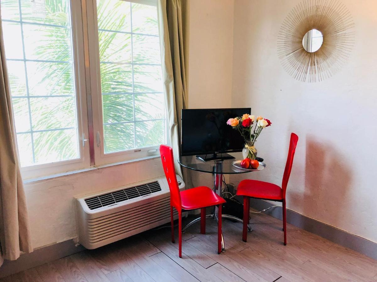 Cozy Studio In 마이애미 비치 외부 사진